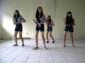 Download Lagu dance cover Blink - dag dig dug by SHINING STAR