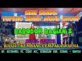 Download Lagu SENI SUNDA TOPENG SINAR MUDA GROUP || WASIAT KEMBANG CEMPAKA WARNA || DS CISAIT SERANG - BANTEN