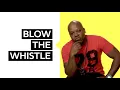 Too $hort “Blow The Whistle” Official Lyrics & Meaning | Verified