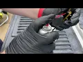 Ryobi pressure washer with idle down not working how to repair