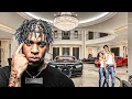 NLE Choppa s Secret to Success Music Lifestyle 2025 Women Cars NLE Choppa s 5M Journey