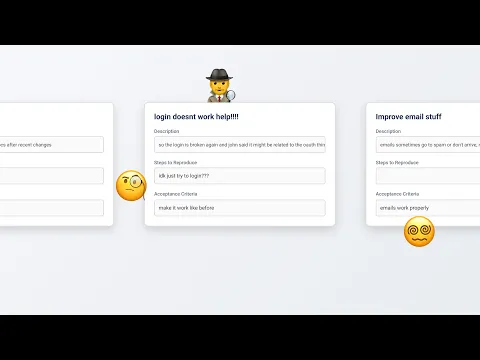 watch AI Copilot - Smart Templates & Playbooks for Jira video