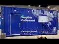 Supplies OnDemand By United Rentals