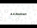 CMP 175 Java Unit 4 4 Abstract Classes Abstract Method and Abstract Class Explained