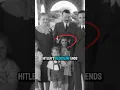 Hitler s Last Living Relatives 5 Descendants Still Alive in 2025