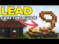 Download Lagu How To Make a Lead in Minecraft