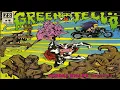 Green Jellö -02- Three Little Pigs (HD)