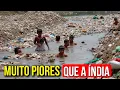 Download Lagu Os 10 Países MAIS SUJOS do PLANETA: Sem Saneamento, Sem Segurança, Sem DIGNIDADE! ( Você ENCARARIA?)