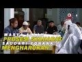 Download Lagu MasyaAllah Prosesi Syahadat Yohana Mengharukan ketika Masuk Islam dibantu oleh Ustadz Adi Hidayat