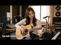 Katyana & Nadhif Basalamah - Ceritaku Ceritamu | Female version @KamarCikki 