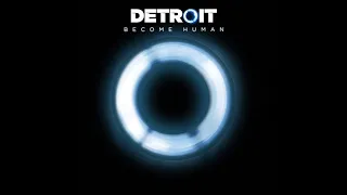 4. Dark Night | Detroit: Become Human OST