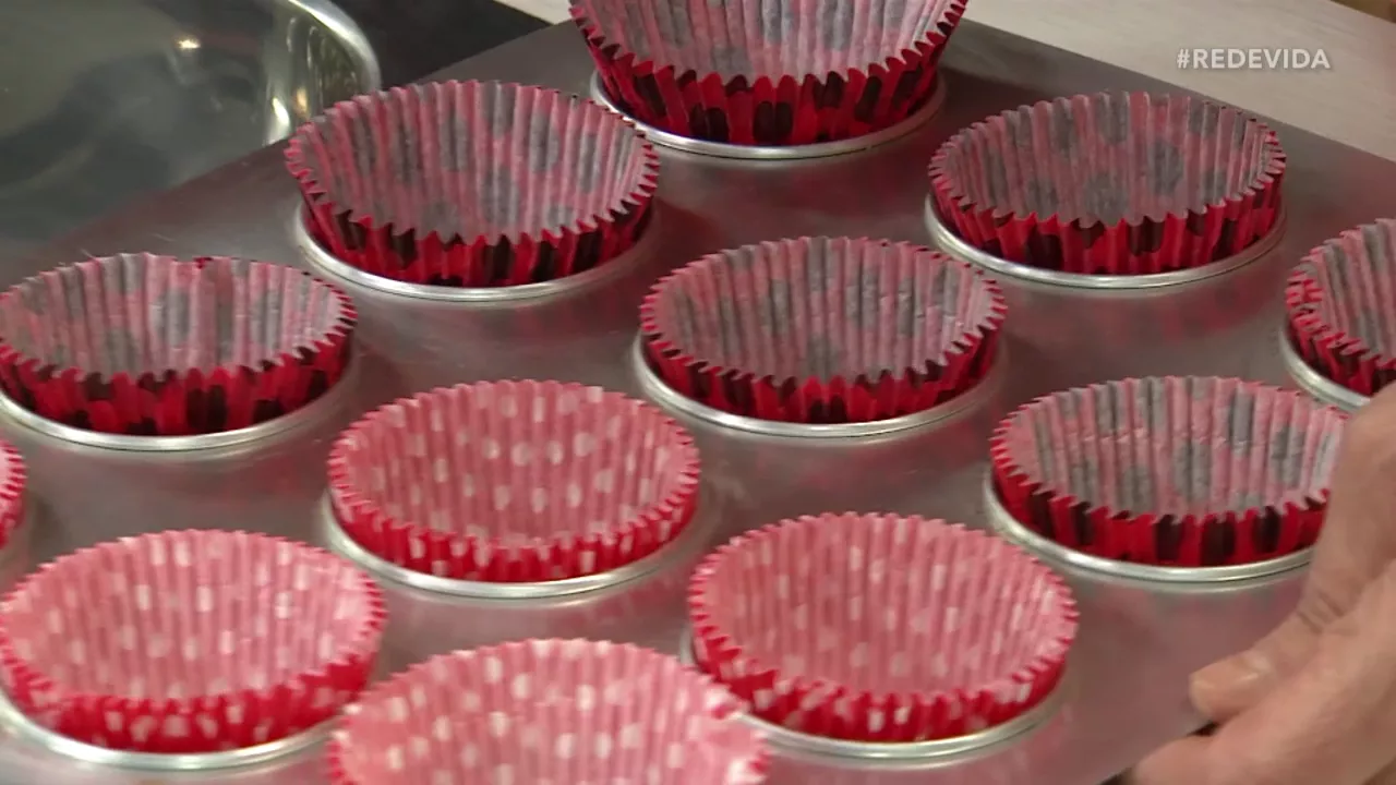 RECEITA DE CUPCAKE DE CALABRESA VIDA MELHOR