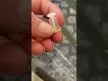 part 1 of 2 Keurig K-Elite Water Tank Reservoir Leaking Gasket Repair