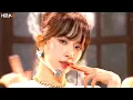 Download Lagu 우주소녀(WJSN) - Last Dance 교차편집(stage mix)