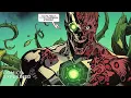 Absolute Superman s new villain is cracked