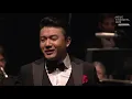 Download Lagu NEUE STIMMEN 2019 - Semi-Final: Long Long sings \