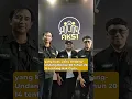 Piyu Padi Bongkar Aturan Baru Royalti Lagu di Kafe, Pemilik Usaha Wajib Tahu Sebelum Kena Denda