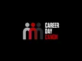 Canon Career Day am 20 April 2023