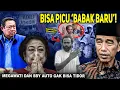 Download Lagu MBERONTAK💥’KECURIGAAN’ RELAWAN JOKOWI PECAH,UNGKAP SOSOK SBY😱SAID DIDU SERET MEGAWATI