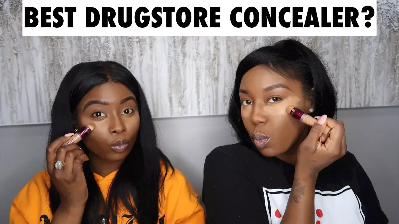 Maybelline Instant Age Rewind Concealers_All Shades (Review+Swatches)