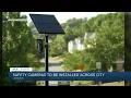 Safety cameras to be installed across city