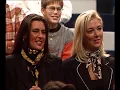 Margriet Hermans bij Jimmy B