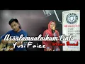 Assalamualaikum Cinta - Ikhlas Band | Cover By.Yusi Faiz Jampana