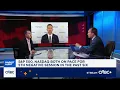 Can the stock market sustain rising U S Treasury yields
