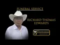 Richard Thomas Edwards