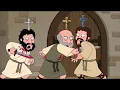 EU4 Religion in a Nutshell