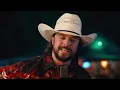 Ian Munsick’s Acoustic Set of “Long Live Cowgirls”, “White Buffalo” & More | CMT Campfire Sessions