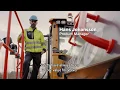 Testimonial Roll Over Protection Volvo Wheel Loaders