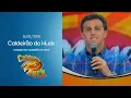 Lagu [Chamada] Caldeirão do Huck - Sábado | Rede Globo (16/01/2010)