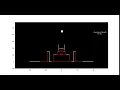 Ray-casting with python