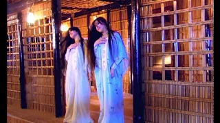 فرقة المزيود الحربية الثريا النسخة الاصلية قناة نجوم 