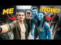 How to Create AI Selfie Transitions With Celebrities
