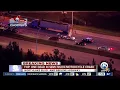 Fatal crash hampers traffic on Beeline Highway