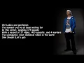 Eminem - Crack A Bottle ft. Dr. Dre & 50 Cent [Lyrics] [HQ]