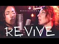 Download Lagu Revive | WorshipMob original w/ Cara Summer, @CrossWorshipMusic, @osbyberry5273, \u0026 more!
