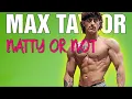 Max Taylor Natty or Not