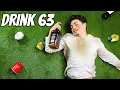 We Survived Drinking Only Alcohol For 24 Hours