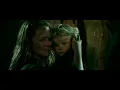 Lord of The Rings - Battle of Helms Deep Opening