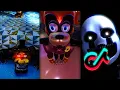 Download Lagu 😈FNAF Memes To Watch Before Movie Release - TikTok Compilation #17👽