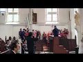 Download Lagu Ambillah dan Trimalah - Onggo Lukito  |  BMV Youth Choir