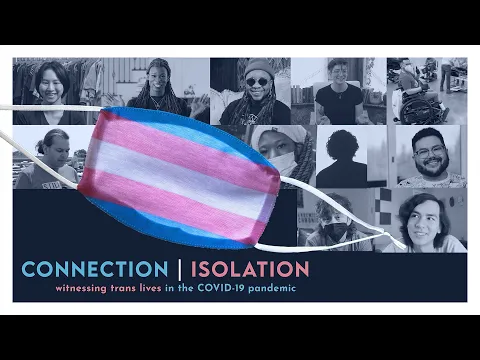 Connection | Isolation trailer