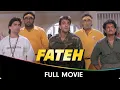 Download Lagu Fateh (1991) - Hindi Full Movie - Sanjay Dutt, Sonam, Paresh Rawal, Shabana Azmi, Suresh Oberoi