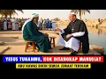 Download Lagu YESUS TUHANMU, KOK DITANGKAP MANUSIA? ABU NAWAS BIKIN SEMUA JEMAAT TERDIAM!