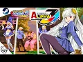 Download Lagu Capcom Fighting Collection 2 - Street Fighter Alpha 3 UPPER - Ingrid  [Hardest - Arcade Mode](Steam)