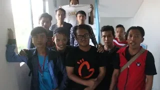 kangen band kembalilah padaku bts video clip doycommunity
