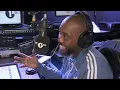 Vincentian artist Skinny Fabulous drops a Dancehall freestyle for Seani B on 1Xtra